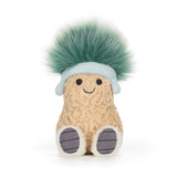 *COMING SOON* Jellycat Amuseables Peanut Après-Ski (LIMIT 1)