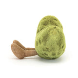 *COMING SOON* Jellycat Amuseables Pickle (LIMIT 1)