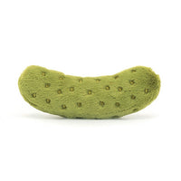 *COMING SOON* Jellycat Amuseables Pickle (LIMIT 1)