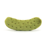*COMING SOON* Jellycat Amuseables Pickle (LIMIT 1)