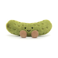 *COMING SOON* Jellycat Amuseables Pickle (LIMIT 1)