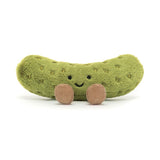 *COMING SOON* Jellycat Amuseables Pickle (LIMIT 1)