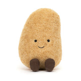 *NEW* Jellycat Amuseables Graham Potato (LIMIT 1)