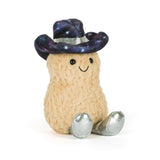 *NEW* Jellycat Amuseables Peanut Space Rodeo Outfit (LIMIT 1)