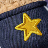 *NEW* Jellycat Amuseables Peanut Star Student Outfit