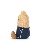 *NEW* Jellycat Amuseables Peanut Star Student Outfit