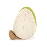 *COMING SOON* Jellycat Amuseables Horatio Pistachio (LIMIT 1)