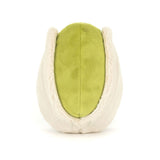 *COMING SOON* Jellycat Amuseables Horatio Pistachio (LIMIT 1)