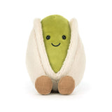 *COMING SOON* Jellycat Amuseables Horatio Pistachio (LIMIT 1)
