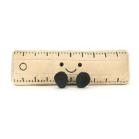 *NEW* Jellycat Amuseables Ruler (LIMIT 1)