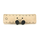 *NEW* Jellycat Amuseables Ruler (LIMIT 1)
