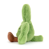*COMING SOON* Jellycat Amuseables Siofra Shamrock (LIMIT 1)