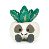 *NEW* Jellycat Amuseables Skull Planter (LIMIT 1)