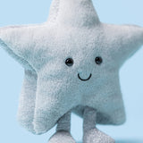*COMING SOON* Jellycat Amuseables Silver Star (LIMIT 1)