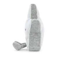 *COMING SOON* Jellycat Amuseables Silver Star (LIMIT 1)