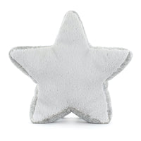 *COMING SOON* Jellycat Amuseables Silver Star (LIMIT 1)