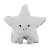 *COMING SOON* Jellycat Amuseables Silver Star (LIMIT 1)
