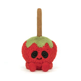 *NEW* Jellycat Amuseables Toffee Apple (LIMIT 1)