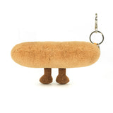 *NEW* Jellycat Amuseables Baguette Bag Charm (LIMIT 1)
