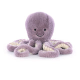 *COMING SOON* Jellycat Maya Octopus Little (LIMIT 1)