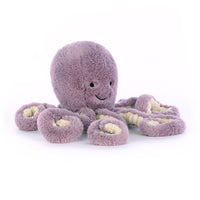 *COMING SOON* Jellycat Maya Octopus Little (LIMIT 1)
