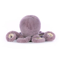 *COMING SOON* Jellycat Maya Octopus Little (LIMIT 1)
