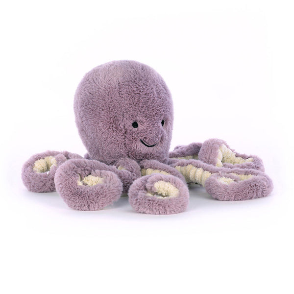 *COMING SOON* Jellycat Maya Octopus Little (LIMIT 1)