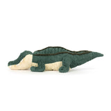 *NEW* Jellycat Allexi Alligator (LIMIT 1)
