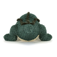 *NEW* Jellycat Allexi Alligator (LIMIT 1)