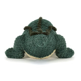 *NEW* Jellycat Allexi Alligator (LIMIT 1)