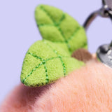 *COMING SOON* Jellycat Amuseables Peach Bag Charm (LIMIT 1)