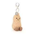*NEW* Jellycat Amuseables Peanut Bag Charm (LIMIT 1)