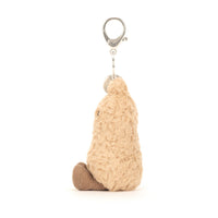 *NEW* Jellycat Amuseables Peanut Bag Charm (LIMIT 1)