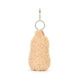 *NEW* Jellycat Amuseables Peanut Bag Charm (LIMIT 1)