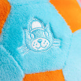 *COMING SOON* Jellycat Amuseables Jellycat Soccer Ball (LIMIT 1)