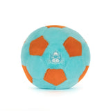 *COMING SOON* Jellycat Amuseables Jellycat Soccer Ball (LIMIT 1)