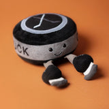 *COMING SOON* Jellycat Amuseables Sports Ice Hockey Puck