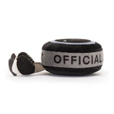 *COMING SOON* Jellycat Amuseables Sports Ice Hockey Puck