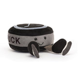 *COMING SOON* Jellycat Amuseables Sports Ice Hockey Puck