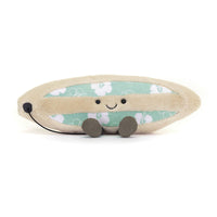 *NEW* Jellycat Amuseables Sports Surfboard (LIMIT 1)