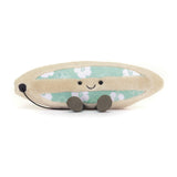 *NEW* Jellycat Amuseables Sports Surfboard (LIMIT 1)