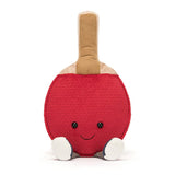 Jellycat Amuseables Sports Table Tennis