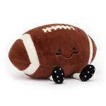 *NEW* Jellycat Amuseables Sports Football