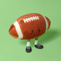 *NEW* Jellycat Amuseables Sports Football