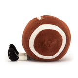 *NEW* Jellycat Amuseables Sports Football