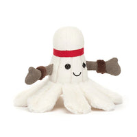*COMING SOON* Jellycat Amuseables Sports Badminton