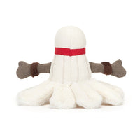 *COMING SOON* Jellycat Amuseables Sports Badminton
