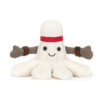 *COMING SOON* Jellycat Amuseables Sports Badminton