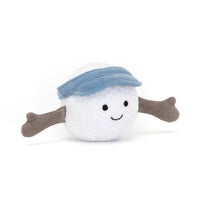 Jellycat Amuseables Sports Golf Ball (LIMIT 1)