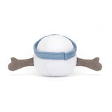 Jellycat Amuseables Sports Golf Ball (LIMIT 1)